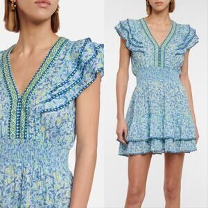 Poupette St. Barth Camila Dress